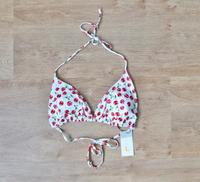 Neues Bikini Oberteil Cherry Kirschen Größe L 40 Innenstadt - Köln Altstadt Vorschau