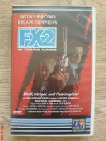 "FX2"VHS.Video=================================================== Thüringen - Neuhaus Vorschau