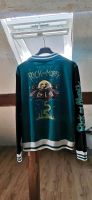 Collegejacke Rick & Morty NEU Hessen - Wetzlar Vorschau