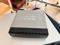 cisco SG200-08 8-Port Gigabit Smart Switch Frankfurt am Main - Ostend Vorschau