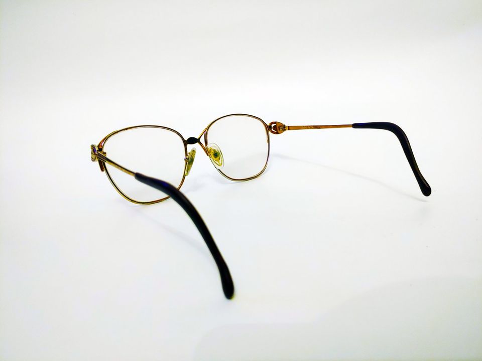 COLANI DESIGN Optos 15-752 Brillengestell Brille Vintage in Wilhelmshaven