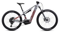 NEUWARE! Ghost E-ASX 130 Universal AL EBike Hessen - Eppstein Vorschau