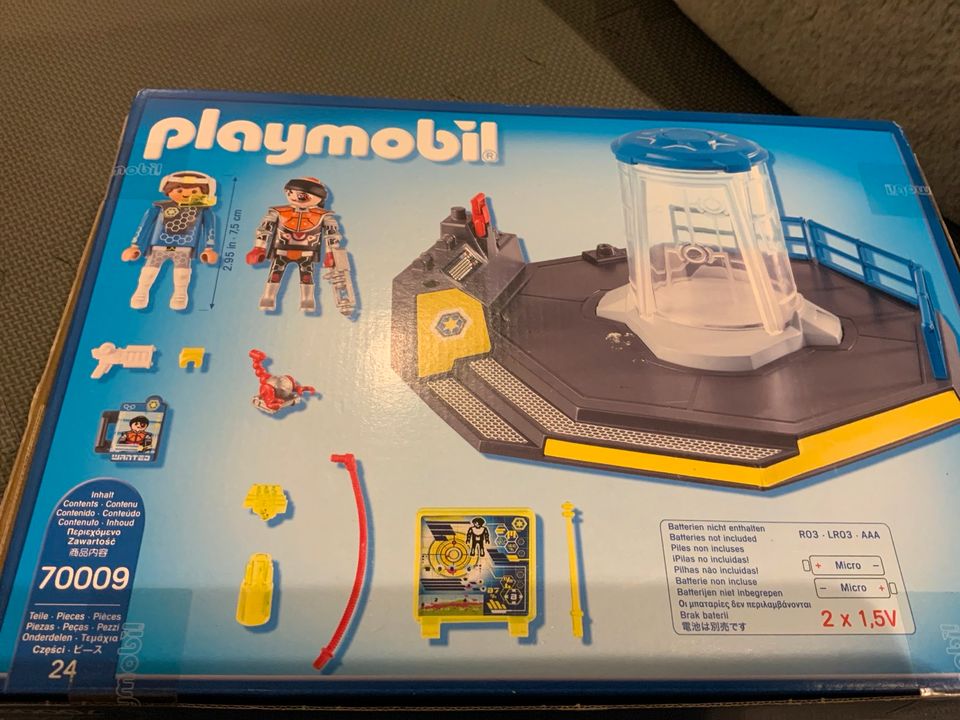 Playmobil 70009 Ungeöffnet in Frankfurt am Main
