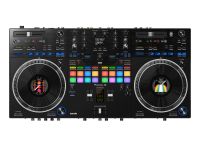 ✳️ MIETE: Pioneer DJ DDJ-REV7 2-Kanal-Profi-DJ-Controller Scratch Eimsbüttel - Hamburg Niendorf Vorschau