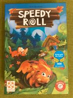 Speedy Roll I Kinderspiel des Jahres 2020 Rheinland-Pfalz - Essenheim Vorschau