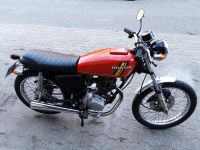 Honda cb 125 j Baden-Württemberg - Sersheim Vorschau