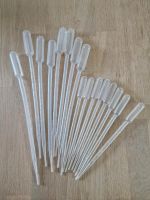 Pipette Plastik 5ml 10ml Kr. Altötting - Burghausen Vorschau