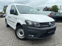 Volkswagen Caddy Kasten 2.0TDI *MwSt ausweisbar* Niedersachsen - Südbrookmerland Vorschau