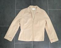 Jacke/Blazer, beige, Gr. 40 Düsseldorf - Eller Vorschau