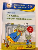 Die Olchis werden Fußballmeister Düsseldorf - Holthausen Vorschau