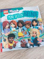 Lego friends meine besten Freunde, Freundebuch Baden-Württemberg - Rottenburg am Neckar Vorschau