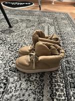 H&M Sneaker mit Warmfutter 38 Bayern - Bad Abbach Vorschau