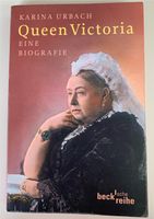 Karina Urbach: Queen Victoria eine Biografie Bayern - Sonthofen Vorschau