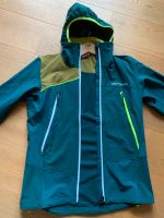 ORTOVOX Pala Hooded Jacket Softshelljacke Merino Alpin M Kr. München - Neubiberg Vorschau