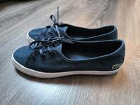 Lacoste Sneaker *  40 * blau ☀️ Bochum - Bochum-Mitte Vorschau
