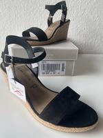 Tamaris Sandalette Gr.40 Nordrhein-Westfalen - Bocholt Vorschau