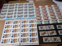 Briefmarken Deutschland Franktureware - Postfrische Hessen - Reinhardshagen Vorschau