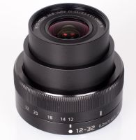 Panasonic 12-32 mm Objektiv - Neu Sontig Nordrhein-Westfalen - Witten Vorschau