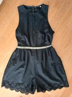 Elegantes Kurzeinteiler Jumpsuit von Superdry Hannover - Südstadt-Bult Vorschau