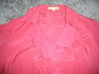 Biba Bluse mit Rüschen Gr. 40 Berlin - Charlottenburg Vorschau