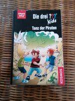 Die drei? Kids Buch Bayern - Karlstadt Vorschau