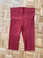 Damenhose rot Gr. 50 – C&A – Top Zustand! Niedersachsen - Norden Vorschau