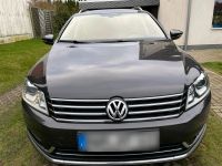 VW Passat Variant Schleswig-Holstein - Lübeck Vorschau