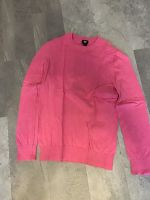 Pullover Herren Pink Rosa S Baden-Württemberg - Berglen Vorschau