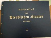 Hand Atlas Archiv Verlag Sachsen-Anhalt - Bühne Vorschau