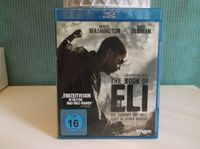 The Book of Eli Blu-ray Nordrhein-Westfalen - Monschau Vorschau