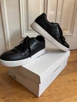 Calvin Klein Basket Cupsole Herren Schwarz Gr. 43 Hamburg-Mitte - Hamburg St. Pauli Vorschau