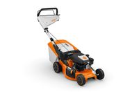 NEU Stihl Benzin-Rasenmäher RMA 248 T (2024) Bayern - Weiding Vorschau