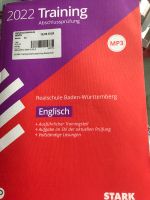 Englisch Training Realschule Baden-Württemberg - Singen Vorschau