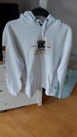 Vans hoodie weiß Gr.M Nordrhein-Westfalen - Krefeld Vorschau