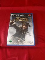 Pirates of the Caribbean - Am Ende der Welt - PS2 Spiel Nordrhein-Westfalen - Unna Vorschau