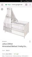 Julius Zöllner Bettset, Himmel, Nestchen, Bettwäsche  unisex Bayern - Grafenwöhr Vorschau