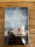 English Book: If I Stay - Gayle Forman Baden-Württemberg - Karlsruhe Vorschau