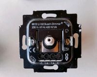 Busch Dimmer 6513 U-102 420W Nordrhein-Westfalen - Herzebrock-Clarholz Vorschau