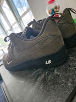 Nike Air Force 1 Wildleder Bielefeld - Bielefeld (Innenstadt) Vorschau