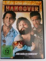 Hang over DVD Hessen - Königstein im Taunus Vorschau