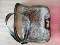 Handtasche Jack Wolfskin Dithmarschen - Eddelak Vorschau