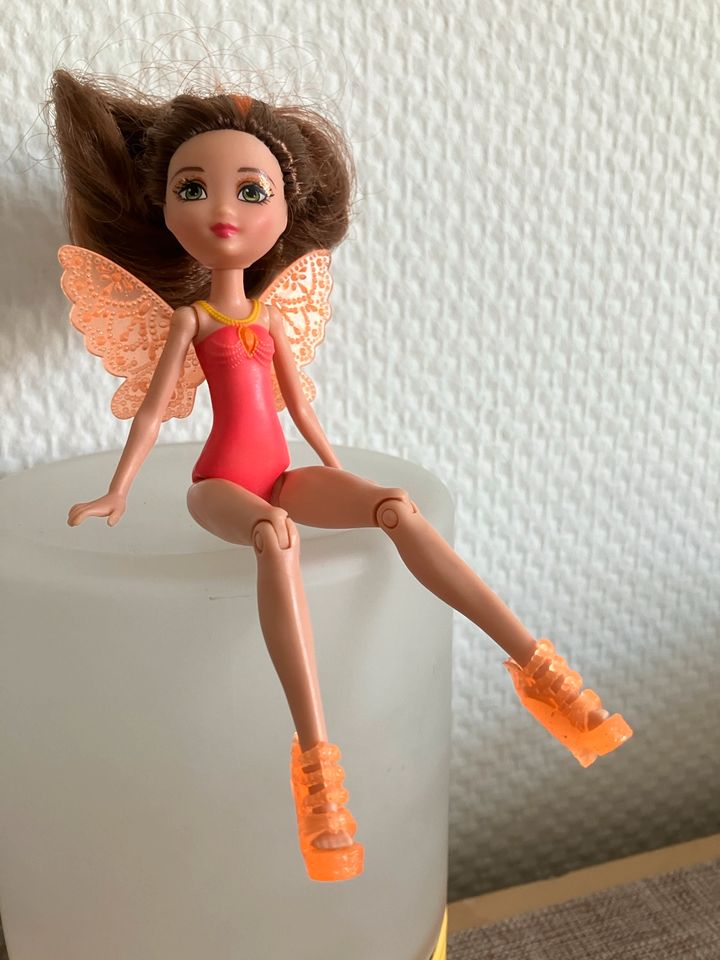 Kleine Barbie/ Elfe in Bremen