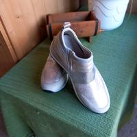 Damen Sneakers Hessen - Ludwigsau Vorschau