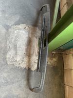 Mercedes-Benz CLS W218 Heckdiffusor / Auspuffblende Nordrhein-Westfalen - Lengerich Vorschau