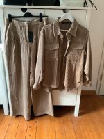 Vero Moda Cord Set Overshirt & Oversize Hose, L Bielefeld - Dornberg Vorschau