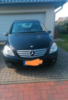 Mercedes B150 (NUR HEUTE 1200 EURO) Niedersachsen - Sulingen Vorschau