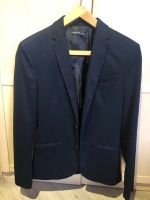 Zara Anzug Blazer blau S Herren Bayern - Röfingen Vorschau