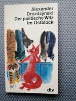 Der politische Witz im Ostblock von Alexander Drozdzynski Nordrhein-Westfalen - Düren Vorschau