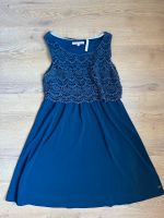 Schickes  blaues Tom Tailor Denim Kleid in Größe M Bochum - Bochum-Mitte Vorschau