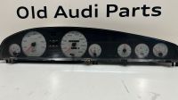 Tacho geprüft Audi 100 S4 C4 20v turbo quattro Kombiinstrument Nordfriesland - Bredstedt Vorschau